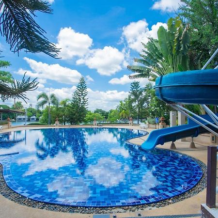 Chawalun Resort Don Tum Εξωτερικό φωτογραφία