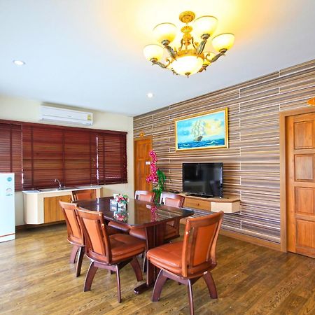 Chawalun Resort Don Tum Εξωτερικό φωτογραφία