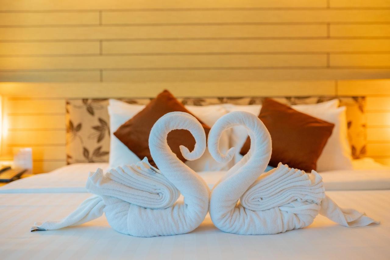 Chawalun Resort Don Tum Εξωτερικό φωτογραφία