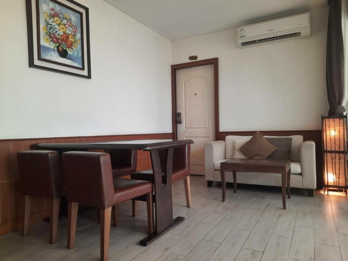 Chawalun Resort Don Tum Εξωτερικό φωτογραφία