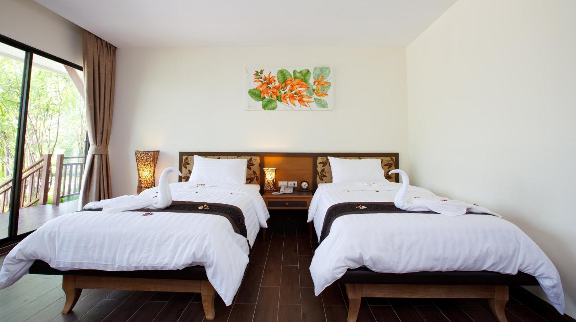 Chawalun Resort Don Tum Δωμάτιο φωτογραφία