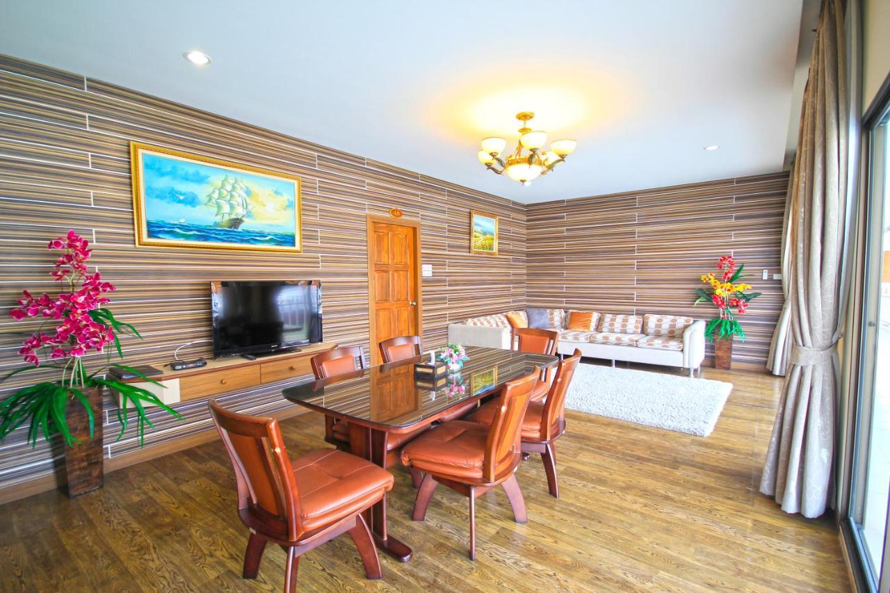 Chawalun Resort Don Tum Εξωτερικό φωτογραφία